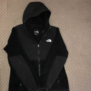 The North Face women jacket (M)